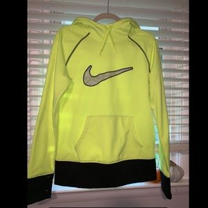 Women’s Nike Hoodie- Size Medium